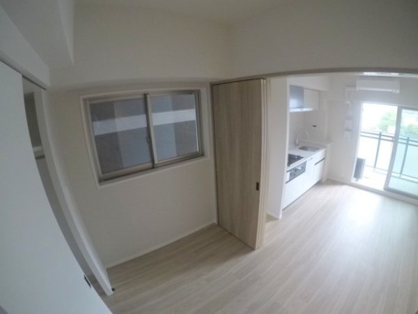 S-RESIDENCE天満橋ar