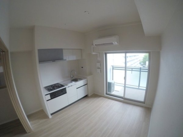 S-RESIDENCE天満橋ar
