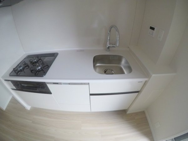S-RESIDENCE天満橋ar