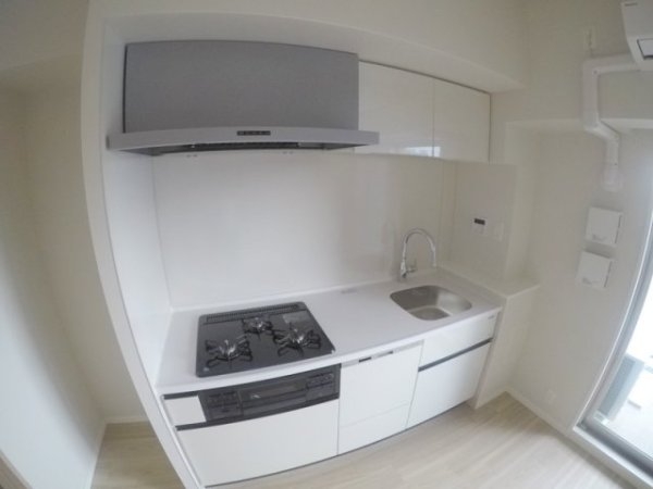 S-RESIDENCE天満橋ar