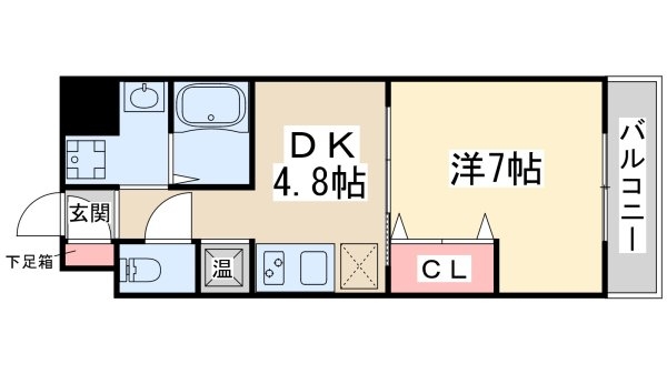 第17関根マンション