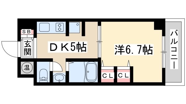 第15関根マンション