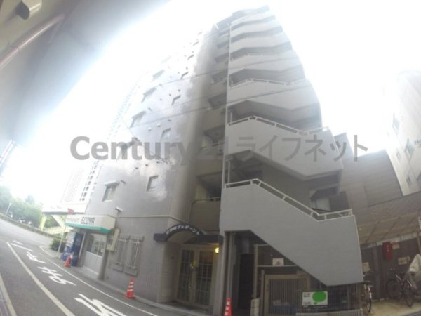 菅栄町プレザーント