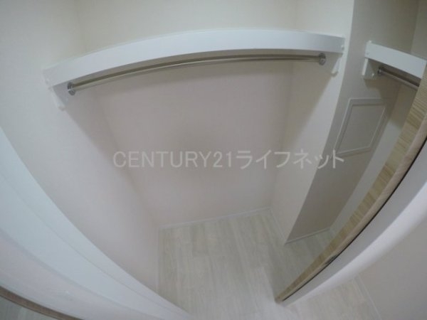 ノルデンタワー江坂プレミアム