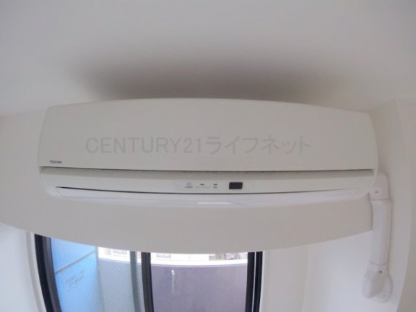 エスレジデンス新大阪ウエスト