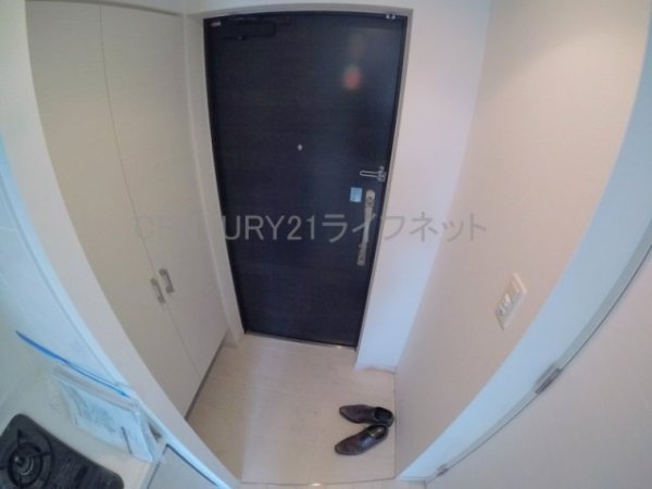エスレジデンス新大阪ウエスト