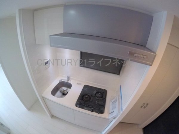 エスレジデンス新大阪ウエスト