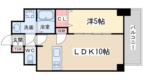CAVANA梅田北