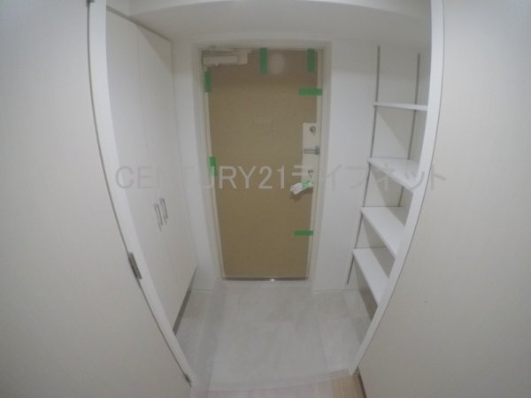 セレニテ江坂ミラク