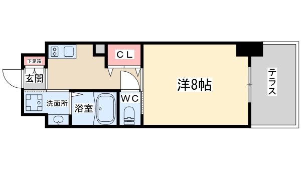 ディクス梅田東レジデンス