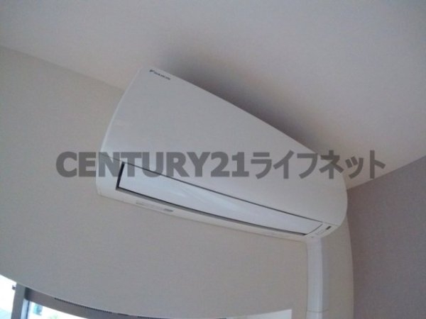 ディクス梅田東レジデンス