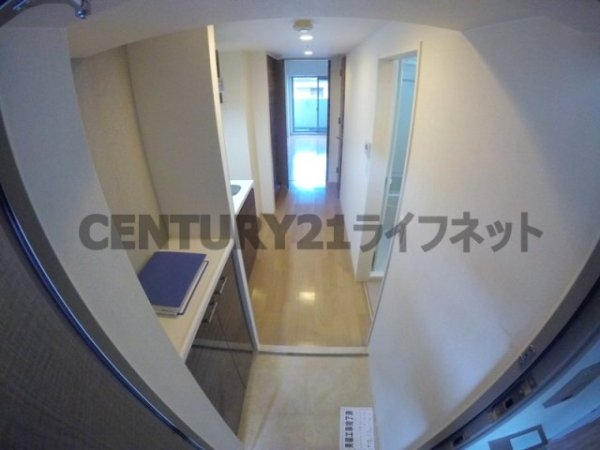 ディクス梅田東レジデンス