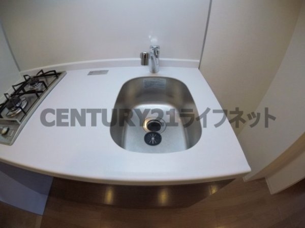 ディクス梅田東レジデンス