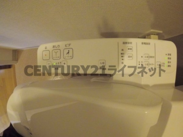 ディクス梅田東レジデンス