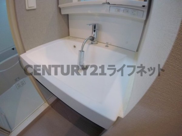 ディクス梅田東レジデンス