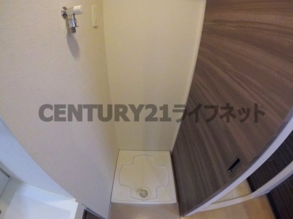 ディクス梅田東レジデンス