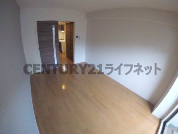 ディクス梅田東レジデンス
