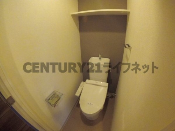 ディクス梅田東レジデンス