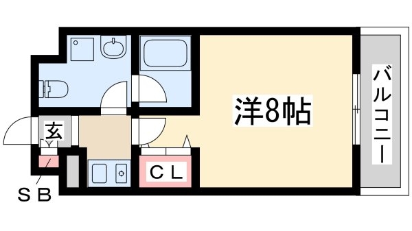 メゾンエトワル