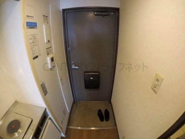 メゾンエトワル