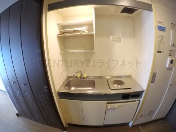 メゾンエトワル