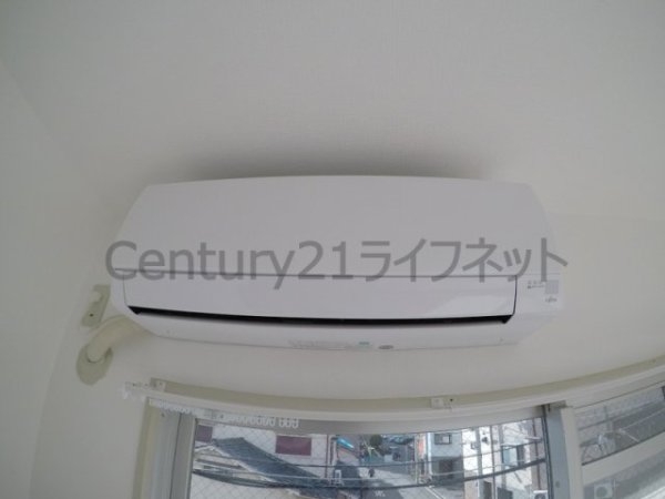 大阪市淀川区新北野２丁目のマンション