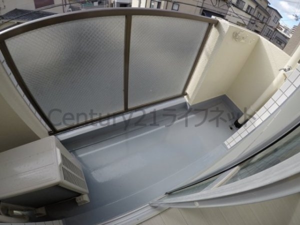大阪市淀川区新北野２丁目のマンション