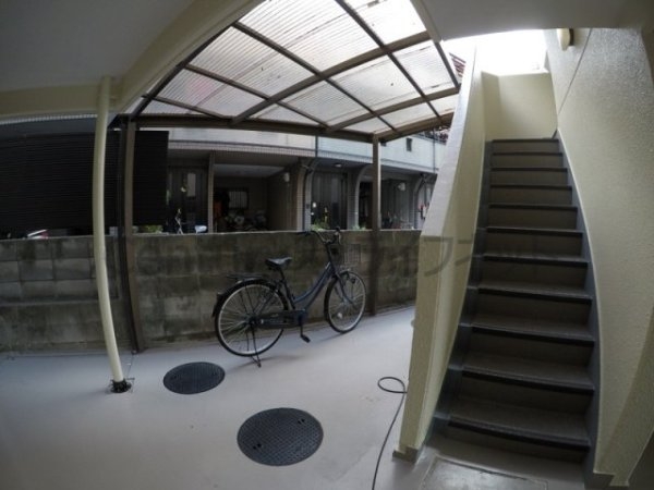 大阪市淀川区新北野２丁目のマンション