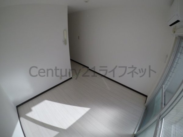 大阪市淀川区新北野２丁目のマンション