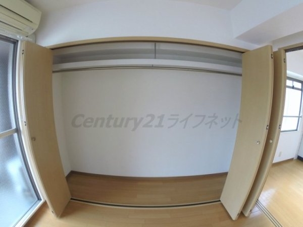ヴィヴァーチェ2番館