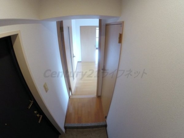 ヴィヴァーチェ2番館