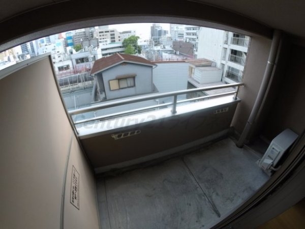 ヴィヴァーチェ2番館