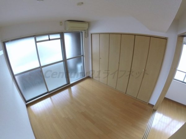 ヴィヴァーチェ2番館