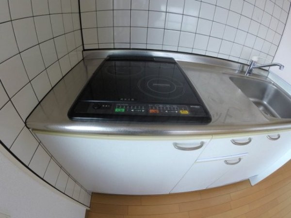 ヴィヴァーチェ2番館