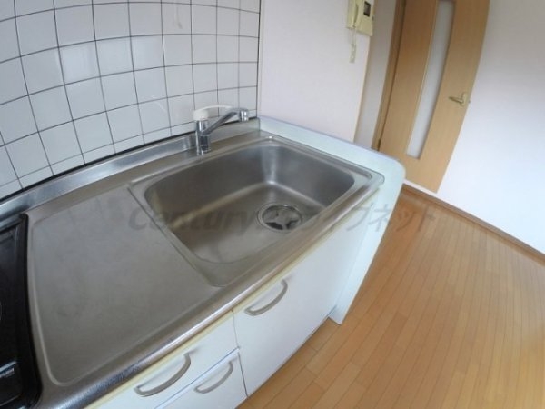 ヴィヴァーチェ2番館