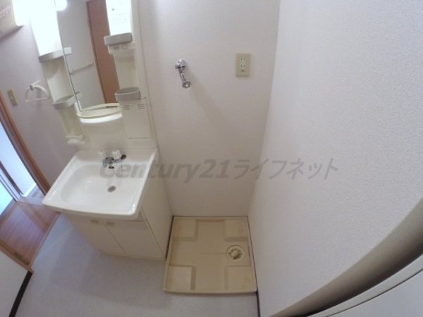 ヴィヴァーチェ2番館