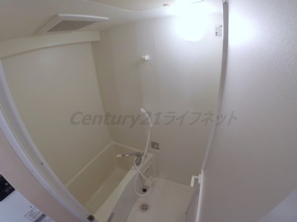 ヴィヴァーチェ2番館