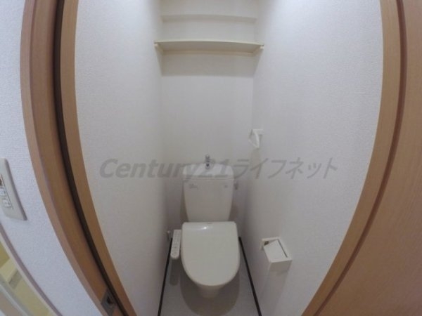 ヴィヴァーチェ2番館