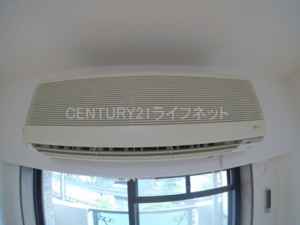 ローズコーポ新大阪９