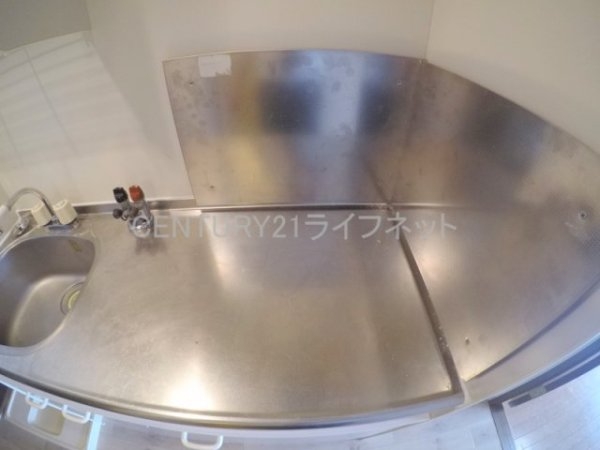 ローズコーポ新大阪９