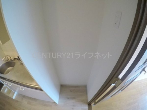 ローズコーポ新大阪９