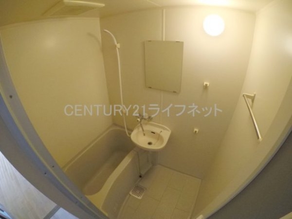 ローズコーポ新大阪９