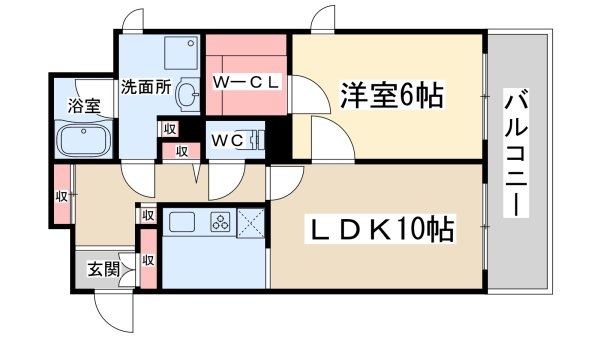 リーガル新大阪駅前