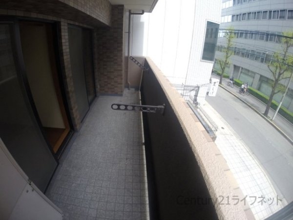リーガル新大阪駅前