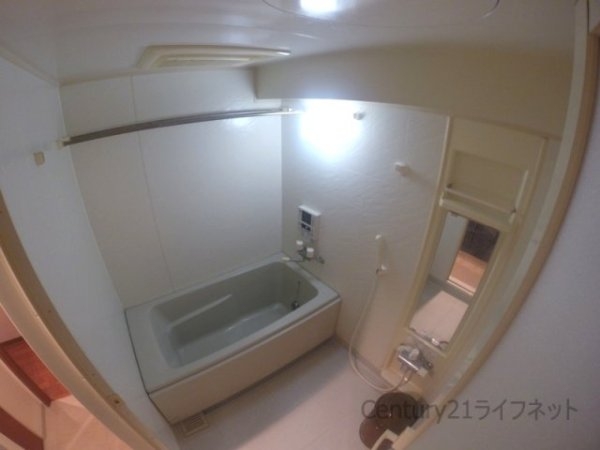 リーガル新大阪駅前