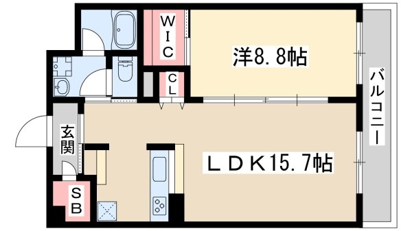 シャンテミキ