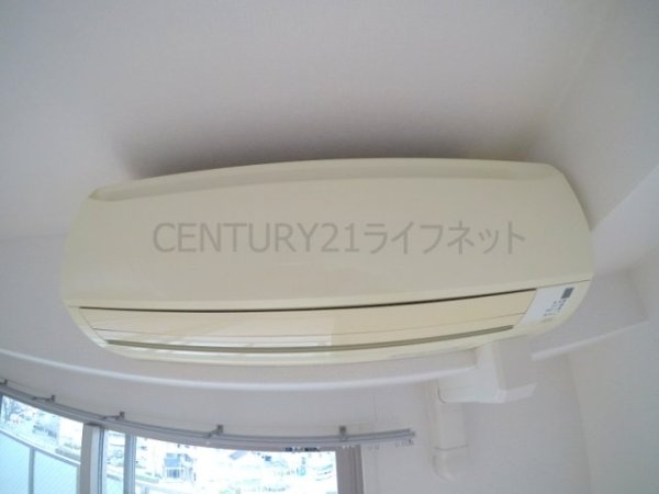 シャンテミキ