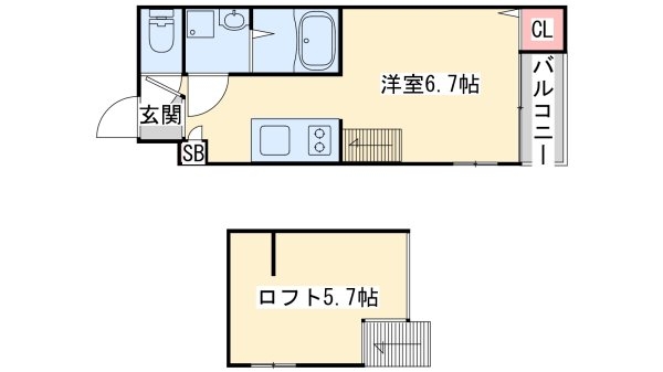 ベル　ヴィ