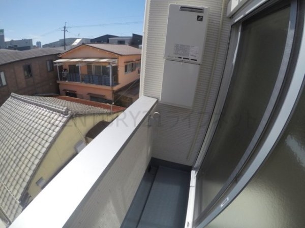 ベル　ヴィ