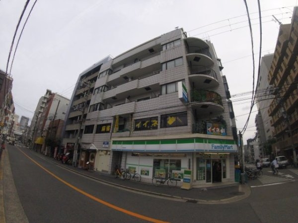グローブ梅田東